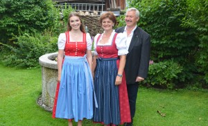 Anfrage Andreas Maurer