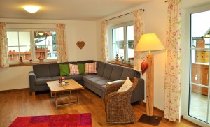 Ferienwohnung Beim Kramer