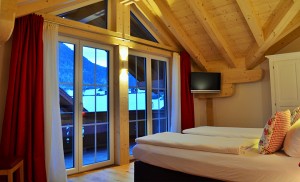 Ferienwohnung Beim Kramer