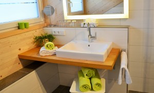 Ferienwohnung Beim Kramer