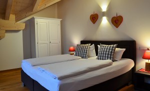 Ferienwohnung Beim Kramer
