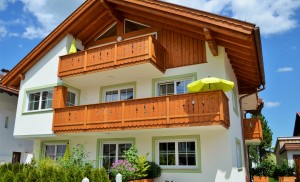 Ferienwohnungen Farchant