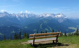 Ferienwohnungen Farchant