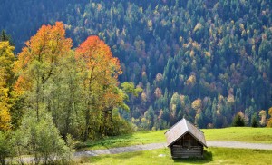 Ferienwohnungen Farchant