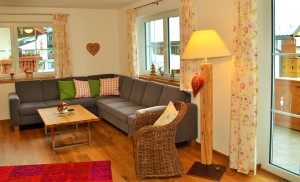Ferienwohnung Schafkopf Farchant         