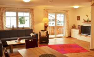 Ferienwohnung Schafkopf Farchant         