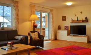 Ferienwohnung Schafkopf Farchant         