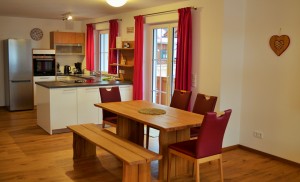 Ferienwohnung Schafkopf Farchant         