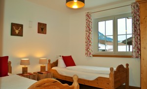 Ferienwohnung Schafkopf Farchant         