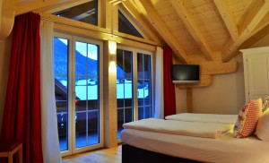 Ferienwohnung Zugspitze Farchant    