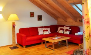 Ferienwohnung Zugspitze Farchant    