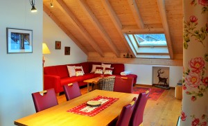 Ferienwohnung Zugspitze Farchant    
