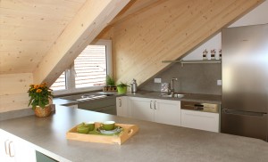 Ferienwohnung Zugspitze Farchant    