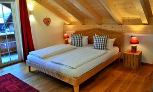 Ferienwohnung Zugspitze Farchant    