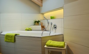 Ferienwohnung Zugspitze Farchant    