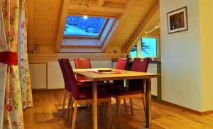 Ferienwohnung Zugspitze Farchant    
