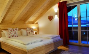 Ferienwohnung Zugspitze Farchant    